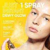 Radiance Booster Serum Spray 100ml