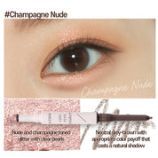 Cute Eyes Maker in Champagne Nude