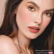 Second Skin Serum Cushion Blush