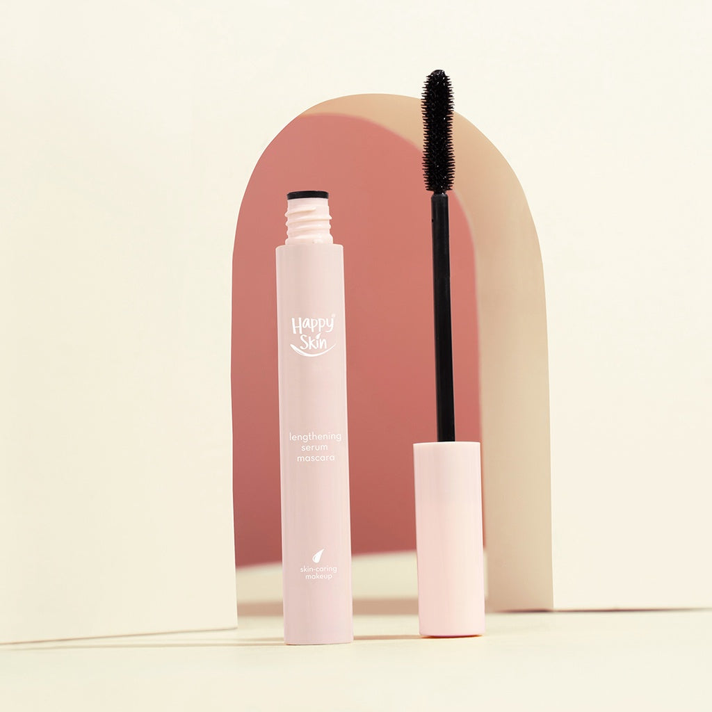 Lengthening Serum Mascara