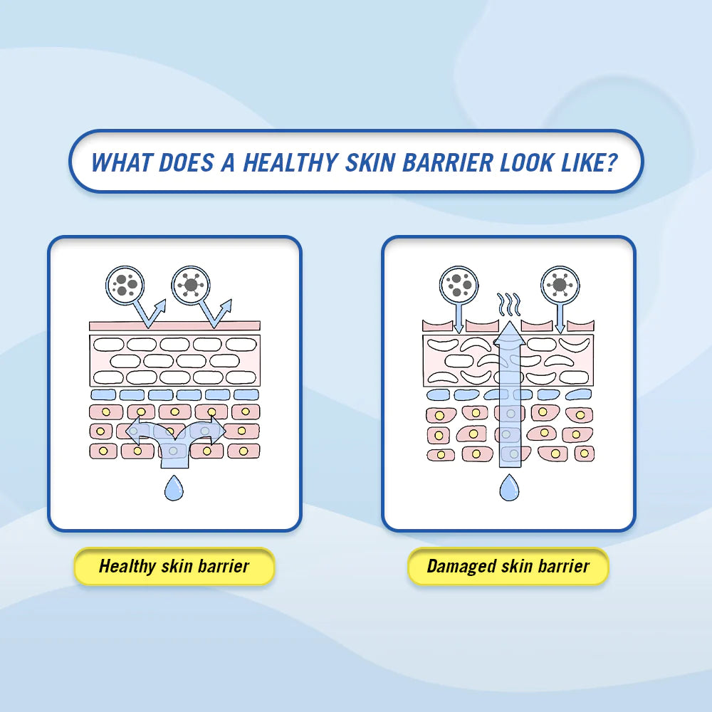 Ultra Gentle Moisturizer 10ml