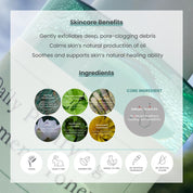 Daily Purifying Treatment Toner 200ml