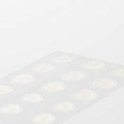 Clear Spot Patch