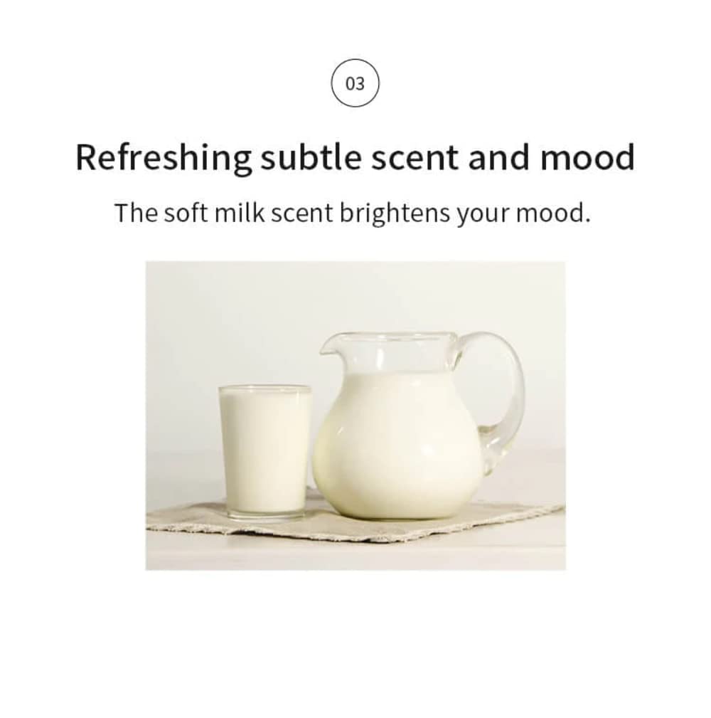 Honey & Milk Lip Oil