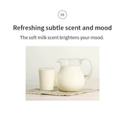 Honey & Milk Lip Oil