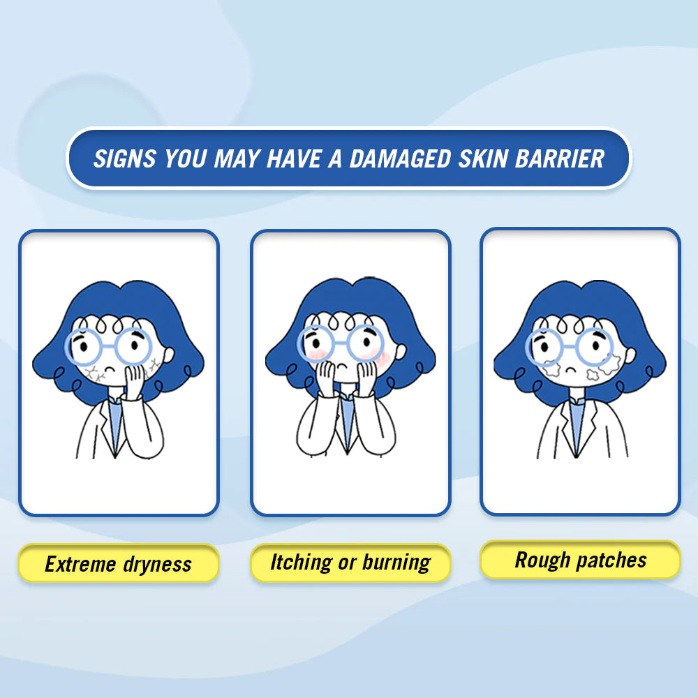 Ultra Gentle Moisturizer 10ml