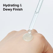 DIVE-IN Low Molecule Hyaluronic Acid Serum 50ml