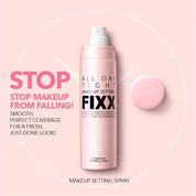 All Day Tight Make Up Setting Fixx 75ml