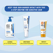 Ultra Gentle Moisturizer 10ml