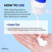 Hyaluronic Acid Moist Cream 100ml