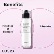The 6 Peptide Skin Booster 150ml