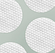 Heartleaf 77 Clear Pad