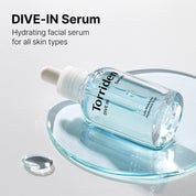 DIVE-IN Low Molecule Hyaluronic Acid Serum 50ml