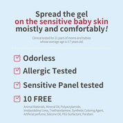 Ceramide Ato Soothing Gel 175ml