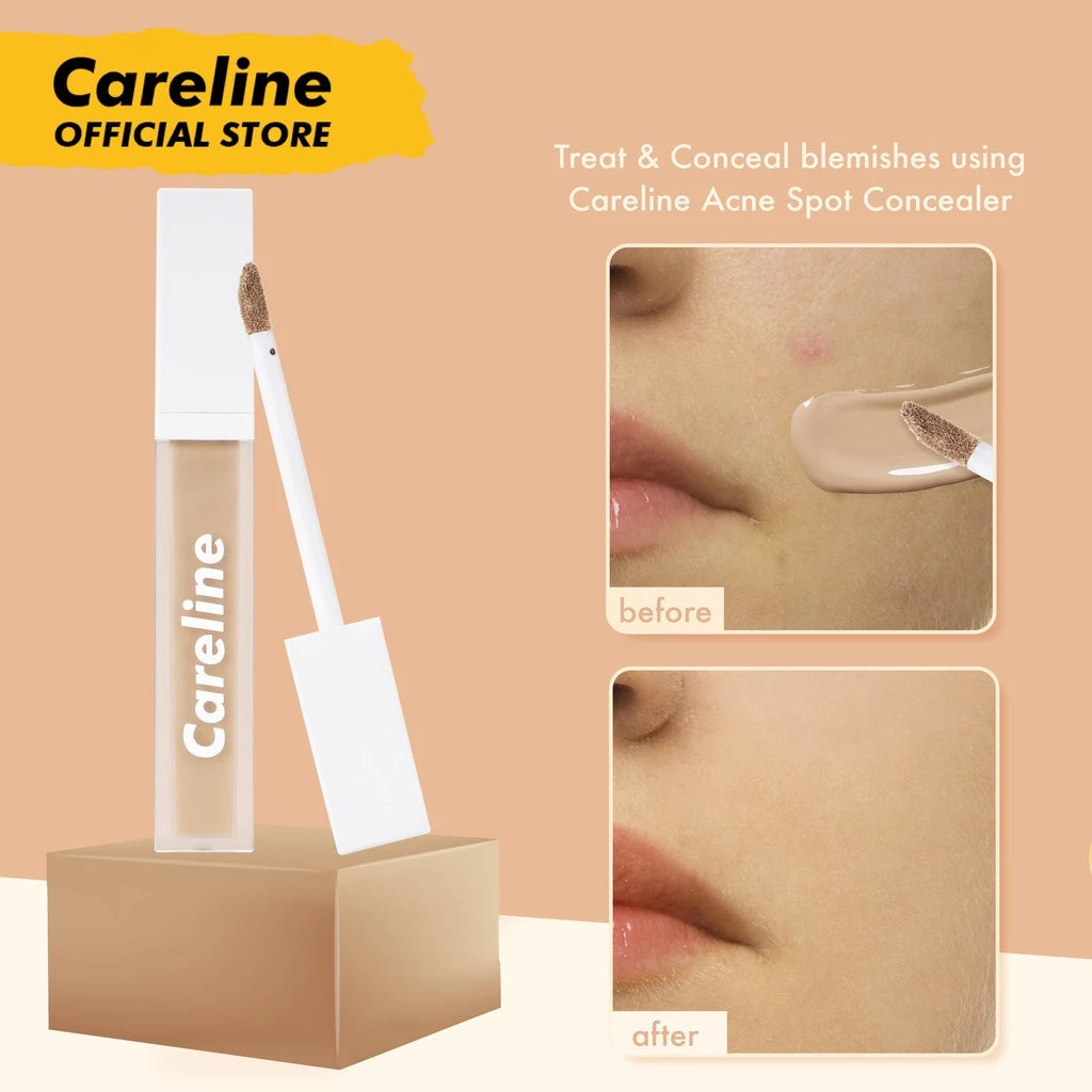 Acne Spot Concealer