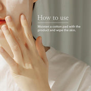 Green Plum Refreshing Toner AHA + BHA 150ml