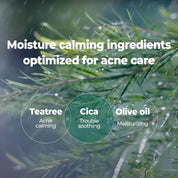 AHA BHA PHA 30 Days Miracle Cleansing Bar