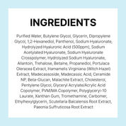 DIVE-IN Low Molecule Hyaluronic Acid Serum 50ml