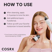 The 6 Peptide Skin Booster 150ml