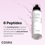 The 6 Peptide Skin Booster 150ml