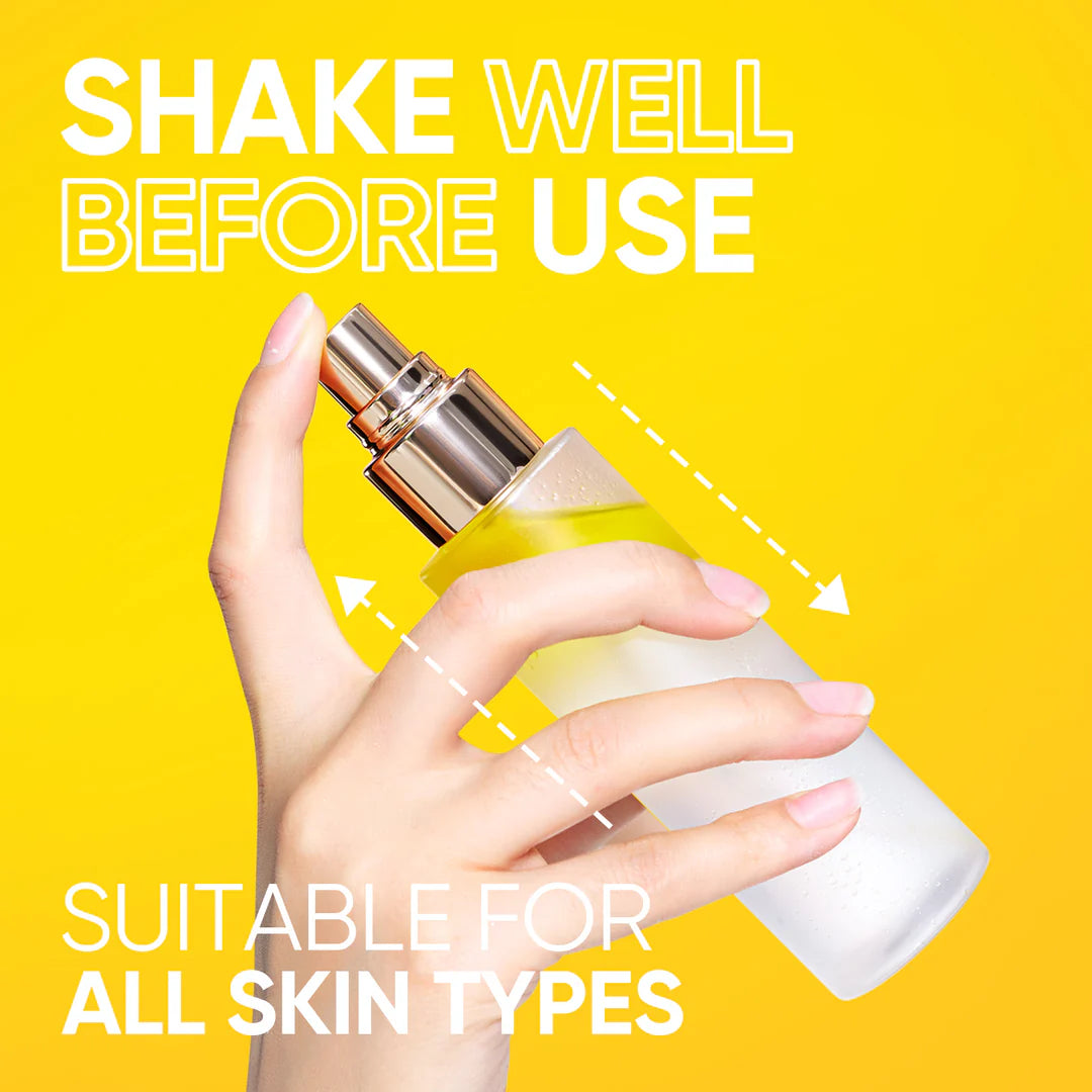 Radiance Booster Serum Spray 100ml