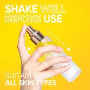 Radiance Booster Serum Spray 100ml