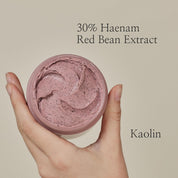 Red Bean Refreshing Pore Mask 140ml