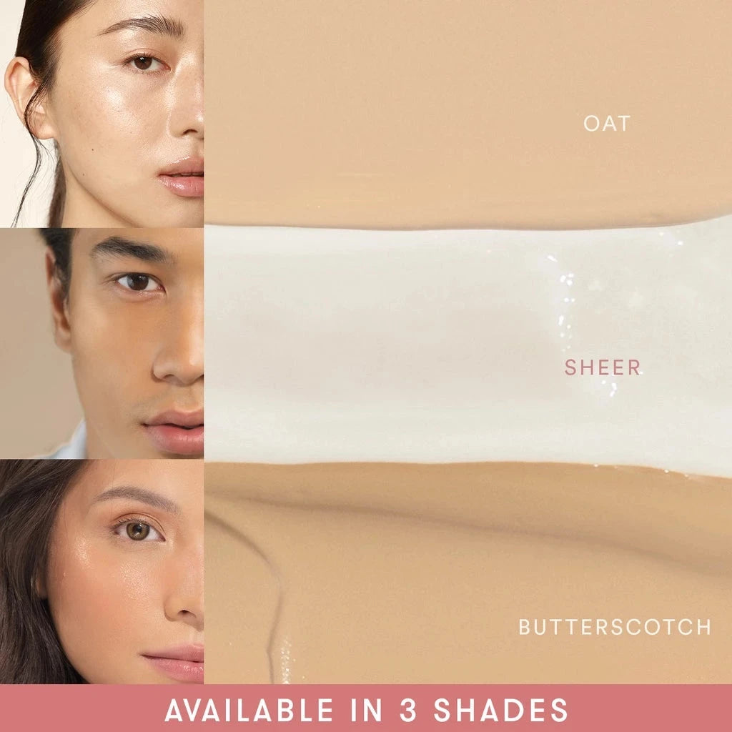 Airy Sunscreen SPF50