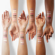 Glitterpedia Eye Palette in N°5 All Of Dusty Rose