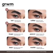 Brow Pen Pro Fine Tip Eyebrow Pen