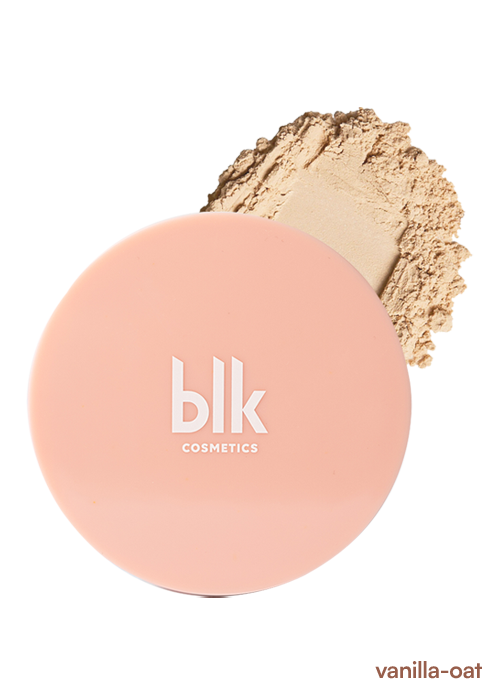 Airy Matte Perfecting Foundation SPF20 (Powder + Brush Set)