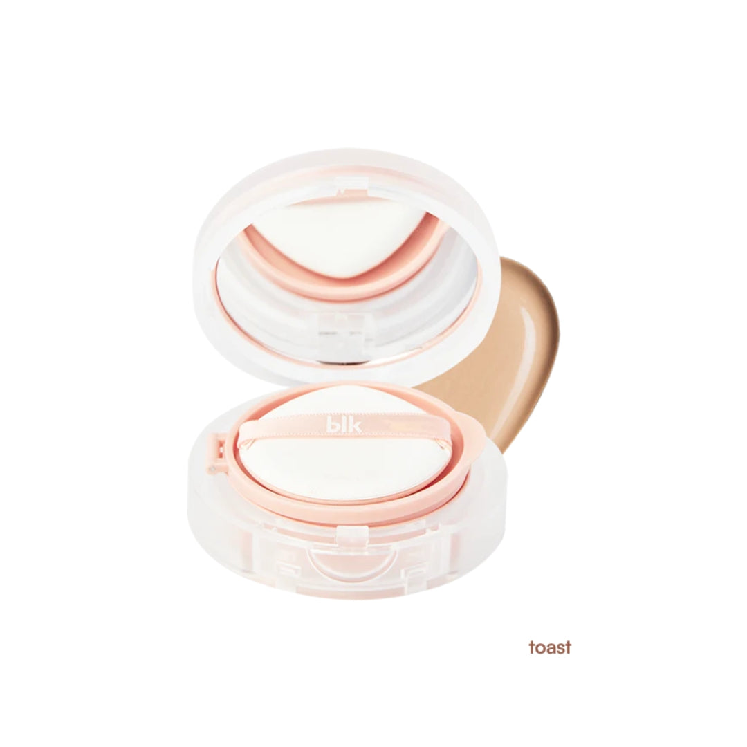 Airy Matte Cushion Foundation