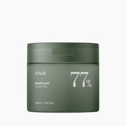 Heartleaf 77 Clear Pad