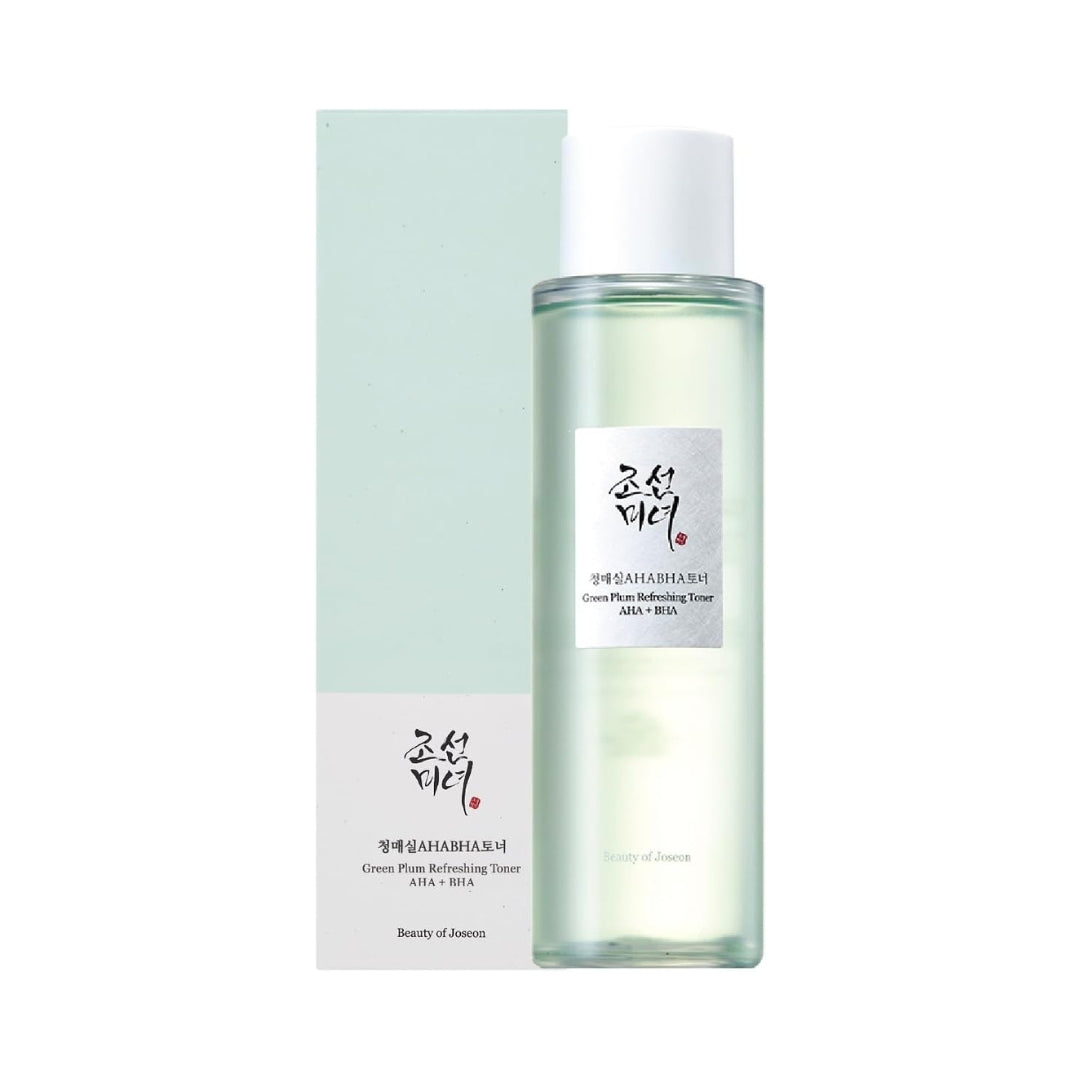 BeautyOfJoseonAHA_BHAGreenPlumRefreshingToner150ml-cosyaustralia.jpg
