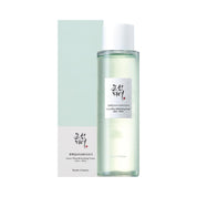 Green Plum Refreshing Toner AHA + BHA 150ml