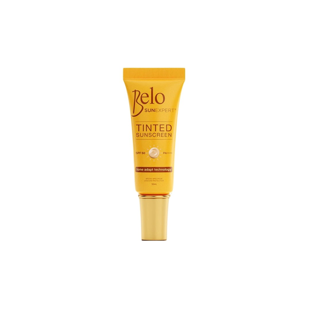 SunExpert Perfecting Shield Tinted Sunscreen SPF50 10ml