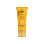 SunExpert Tinted Sunscreen SPF50 50ml