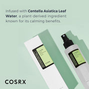 Cenetella Water Alcohol-Free Toner 150ml