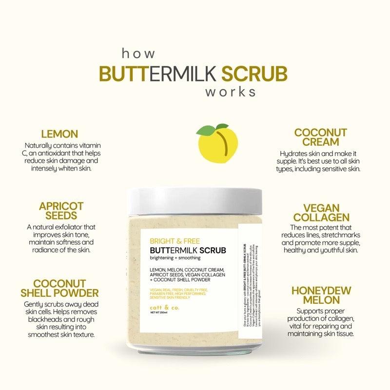 Catt_Co.Bright_FreeButtermilkScrub_Brightening_Smoothing_250mL.jpg