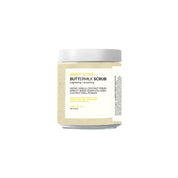 Bright & Free Buttermilk Scrub 250ml