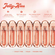 Jelly Kiss Lip Tint