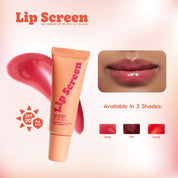 Lip Screen