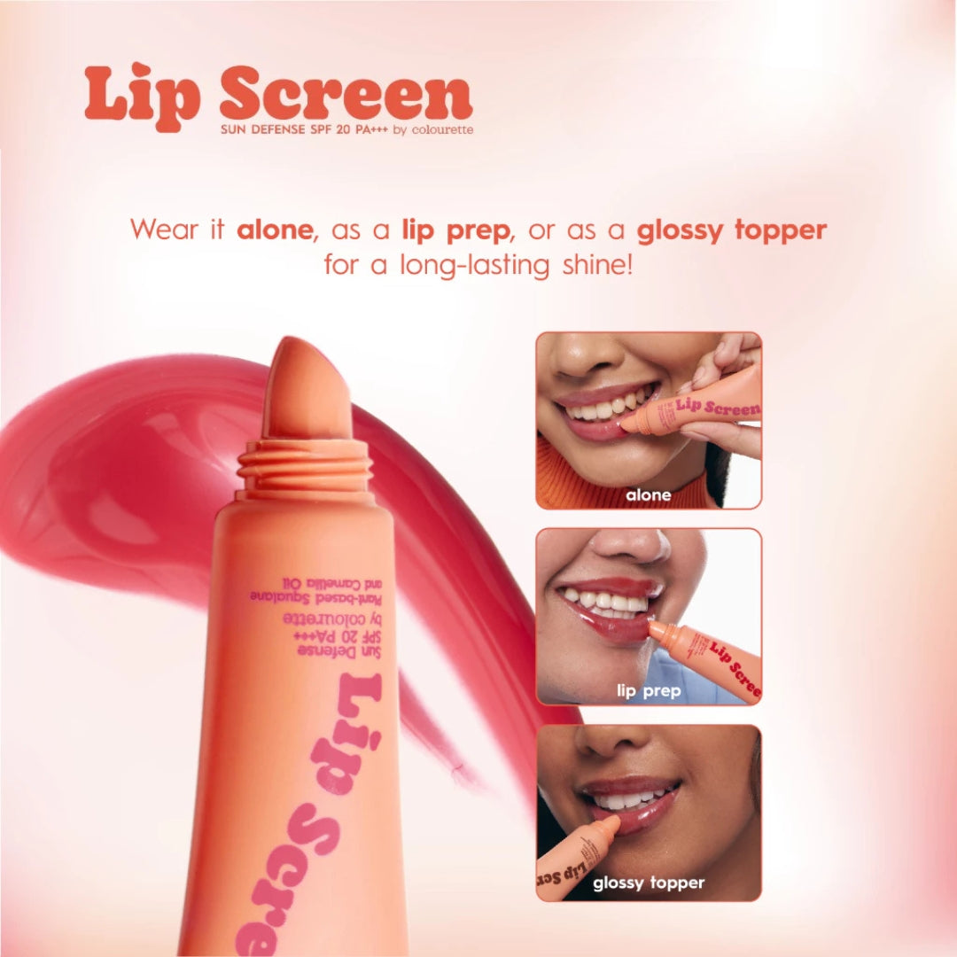 Lip Screen