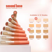 Second Base Everyday Concealer