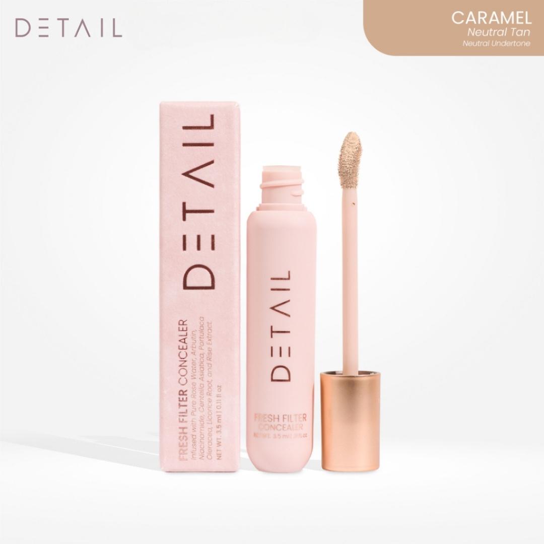 Fresh Filter Concealer