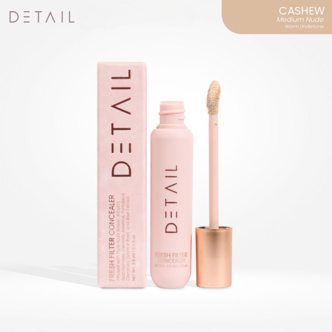 Fresh Filter Concealer