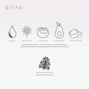 Invisible Setting Powder