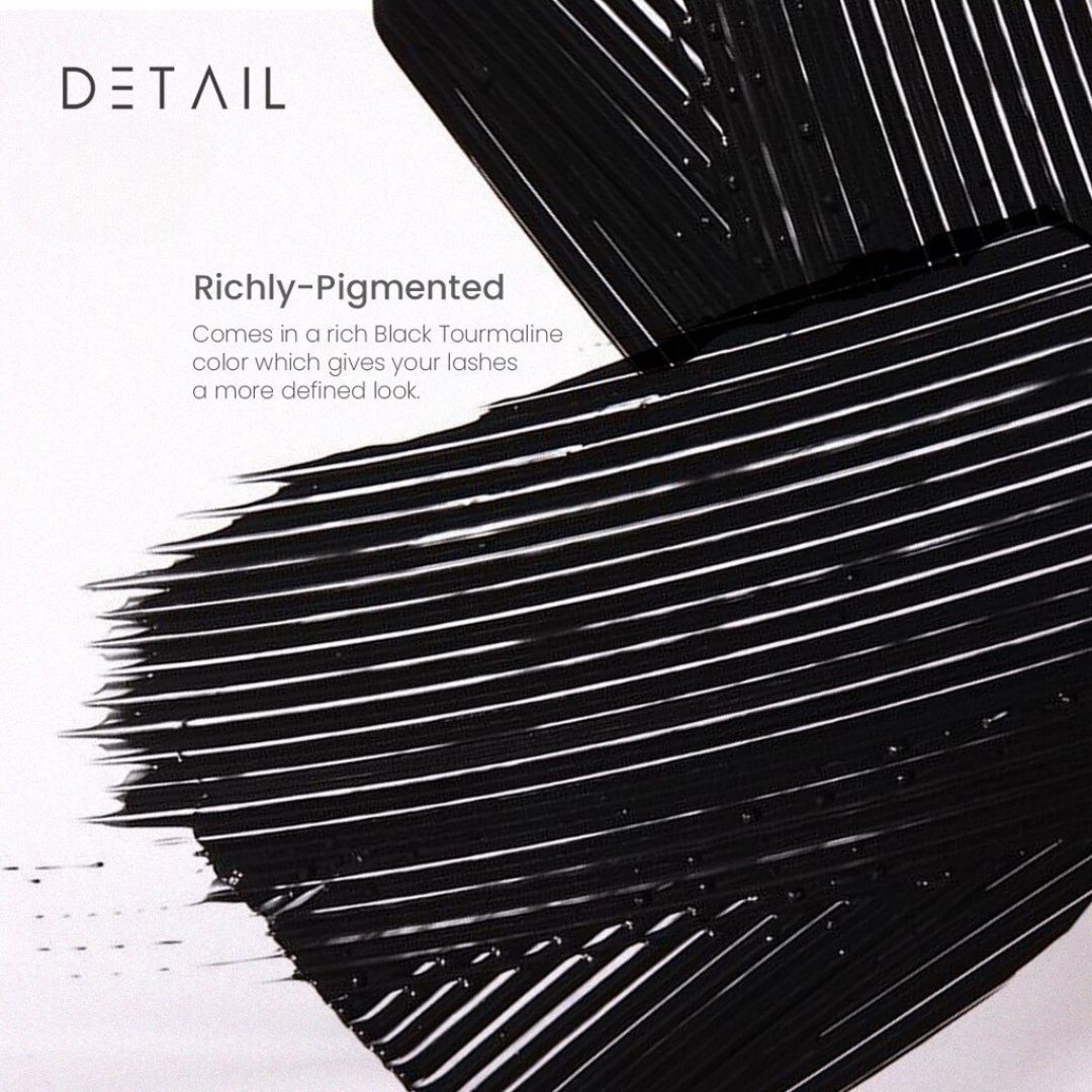 Lash Maximizer Lower Lash Mascara