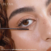 Lash Maximizer Lower Lash Mascara