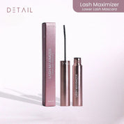 Lash Maximizer Lower Lash Mascara